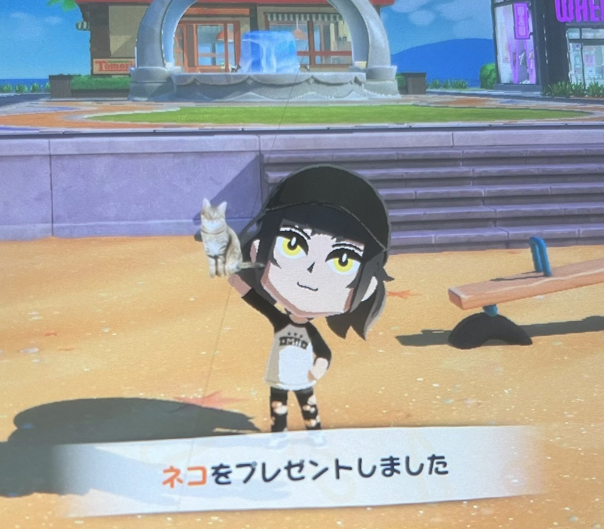 サモシバ (@hbsubk) on Twitter photo 