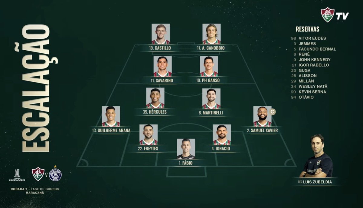 Victor Lessa tweet media