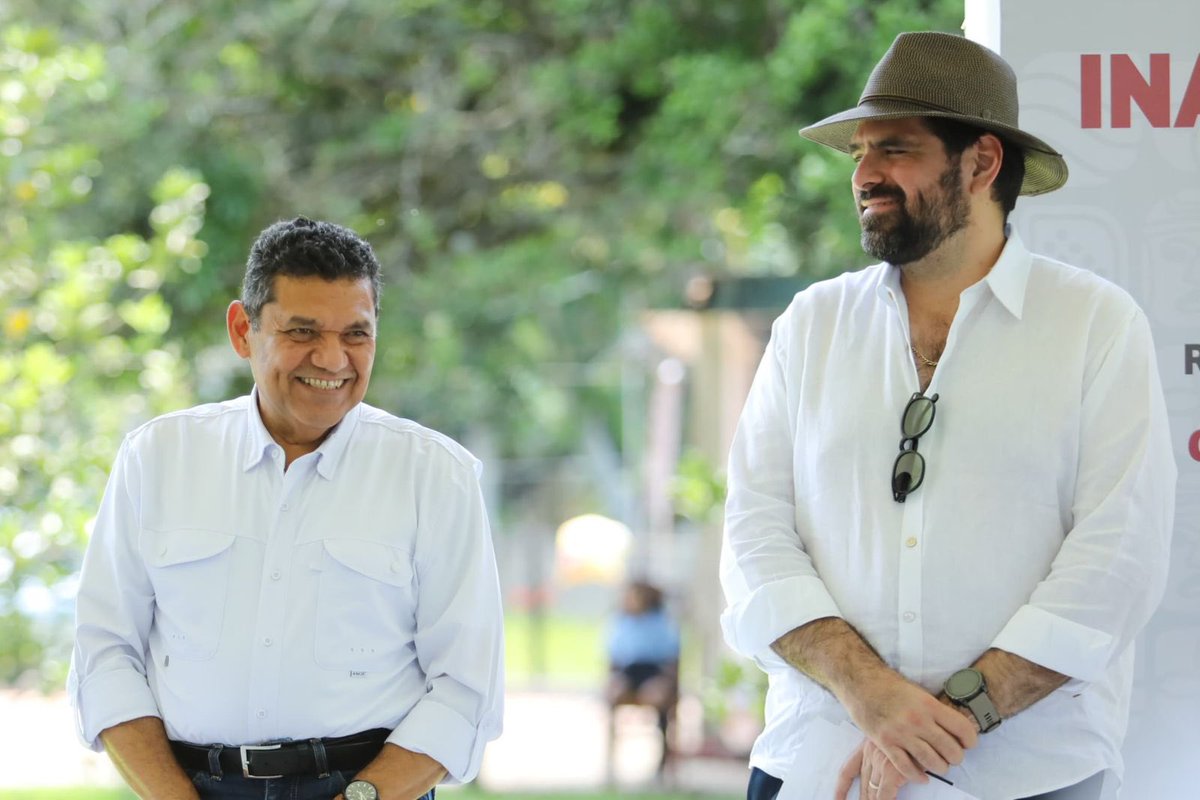 Daniel Arturo Casasus Ruz tweet media