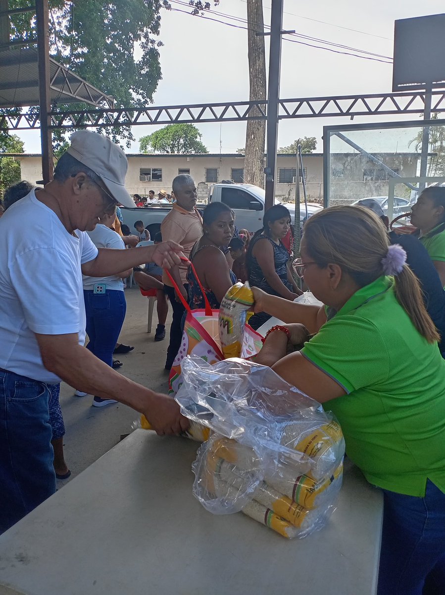 Instituto de Mercadeo Agropecuario tweet media