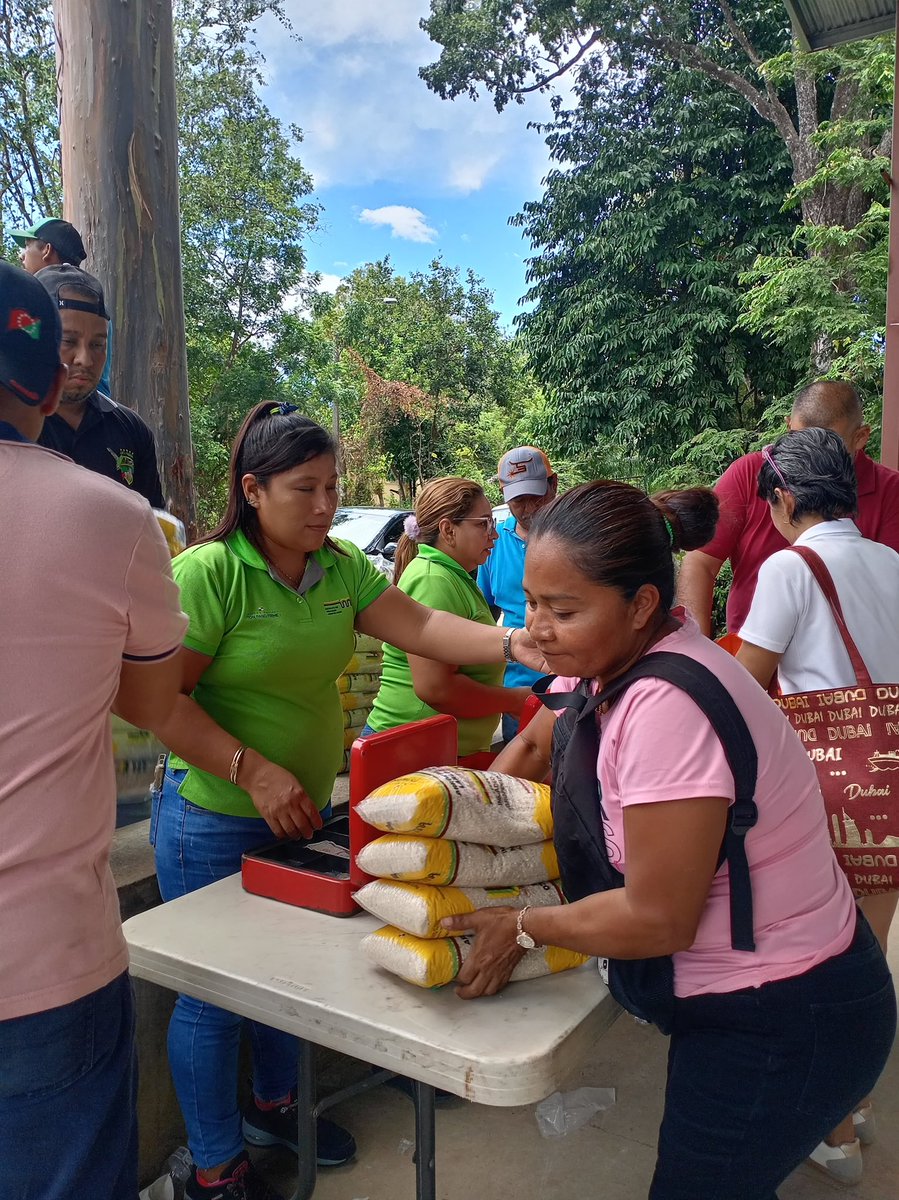 Instituto de Mercadeo Agropecuario tweet media
