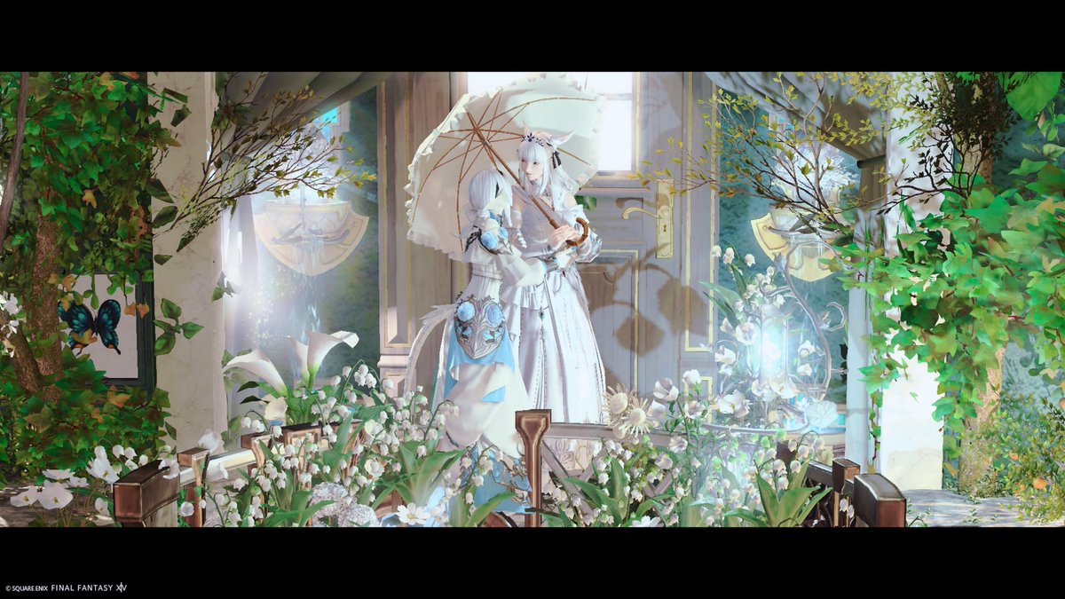 アイヴィー tweet media