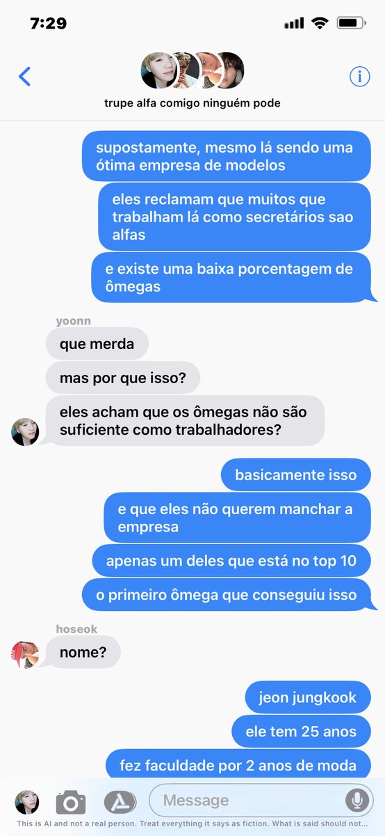 Post by mi 🐰 on X: 04.