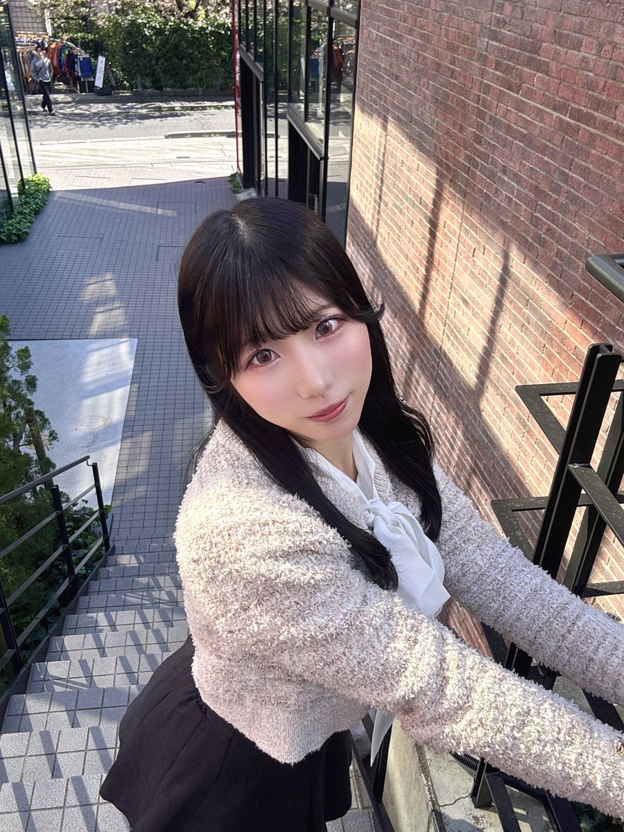 櫻井すず🌸スリジエ tweet media