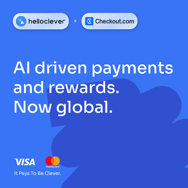 austfintech's tweet image. .@Hello_Clever and @Checkout partner to drive global expansion of AI-powered payments and rewards platform

australianfintech.com.au/hello-clever-a… #australianfintech #ukfintech #fintech #fintechnews #financialtechnology #payments #digitalpayments #rewards #AI #artificialintelligence #AInews