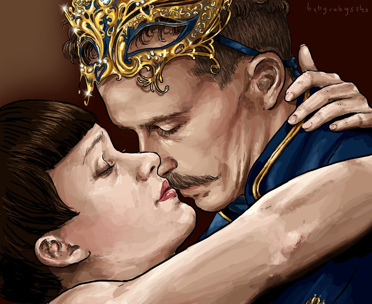 babyrubysoho🌈 tweet media