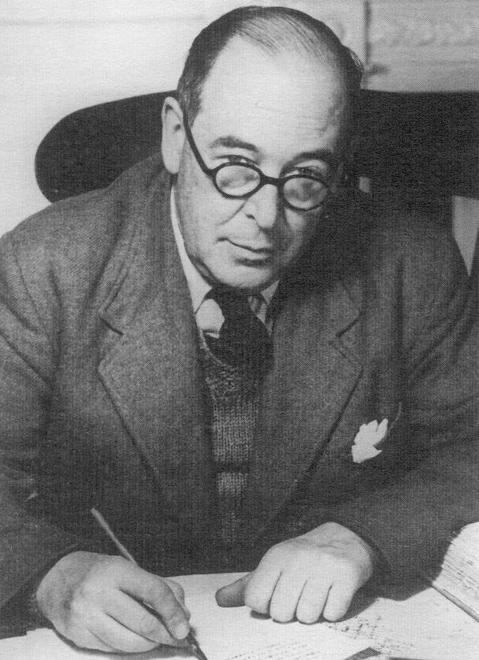 psitavares_'s tweet photo. O mundo não precisa de mais literatura cristã. O que ele precisa é de mais cristãos escrevendo boa literatura.

— C.S. Lewis https://t.co/6Vyc8aOxEK