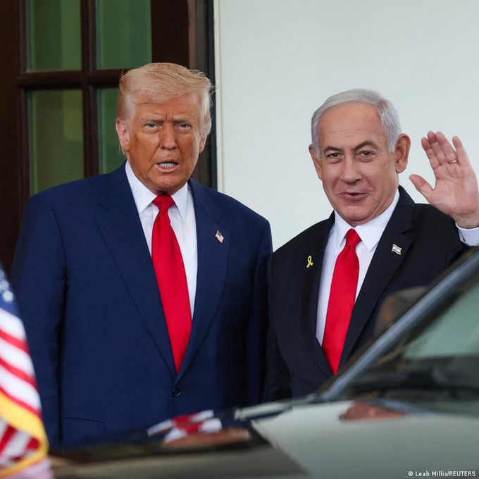 ferozwala's tweet image. 🚨#US prefers Israeli occupation &amp;amp; Lebanese resistance #Hezbollah 'stop fighting' — but says it has NOT demanded a ceasefire

Not something we asked for… we want to see a durable peace; however, a ceasefire is NOT part of negotiations with Iran
 
x.com/ferozwala/stat… 
#NBC