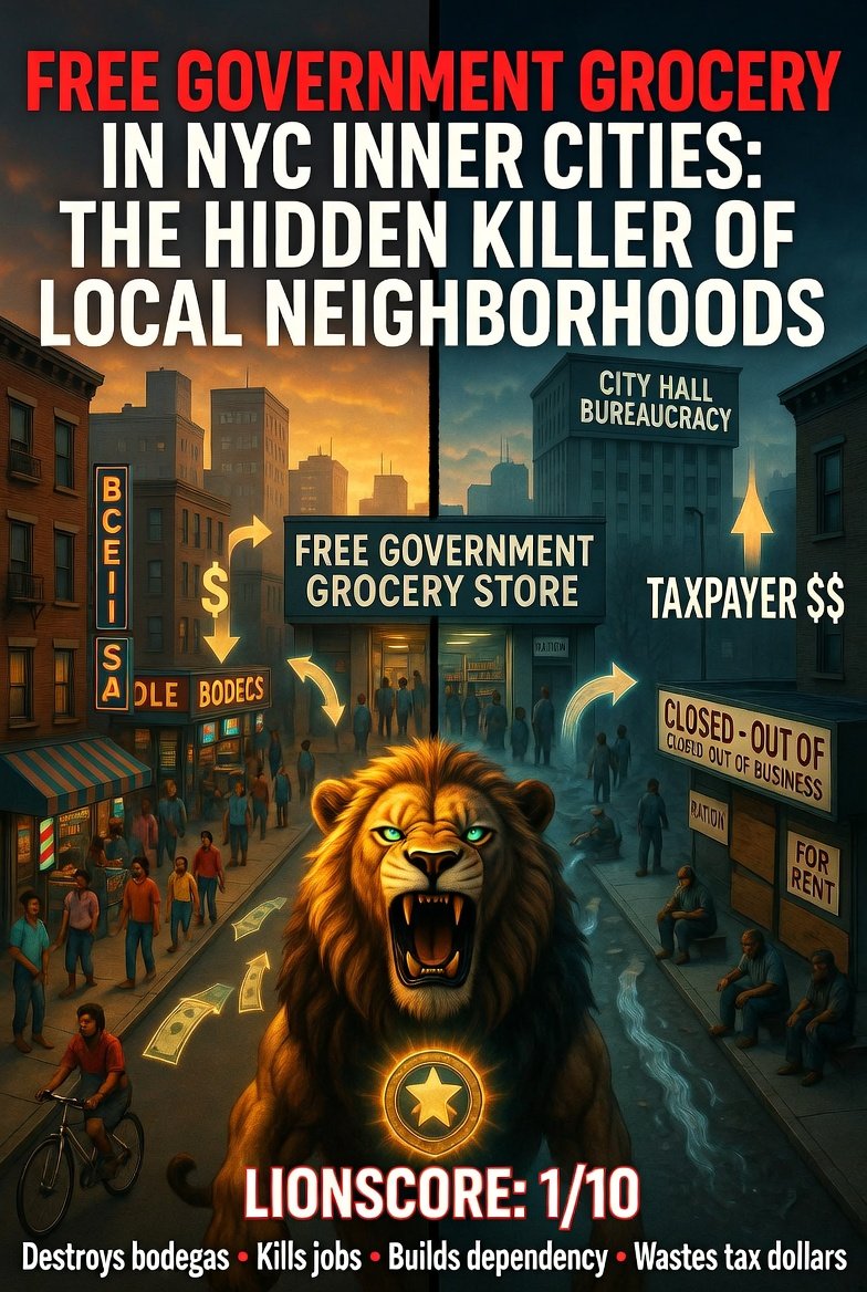 🛡 LION tweet media