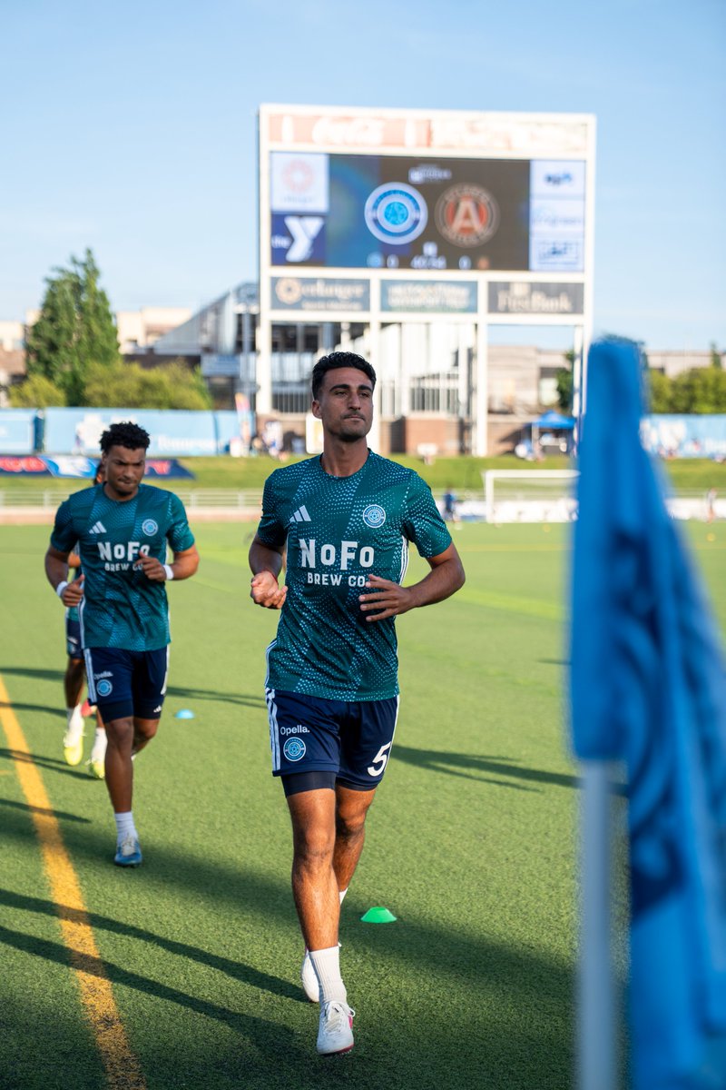 Chattanooga FC tweet media