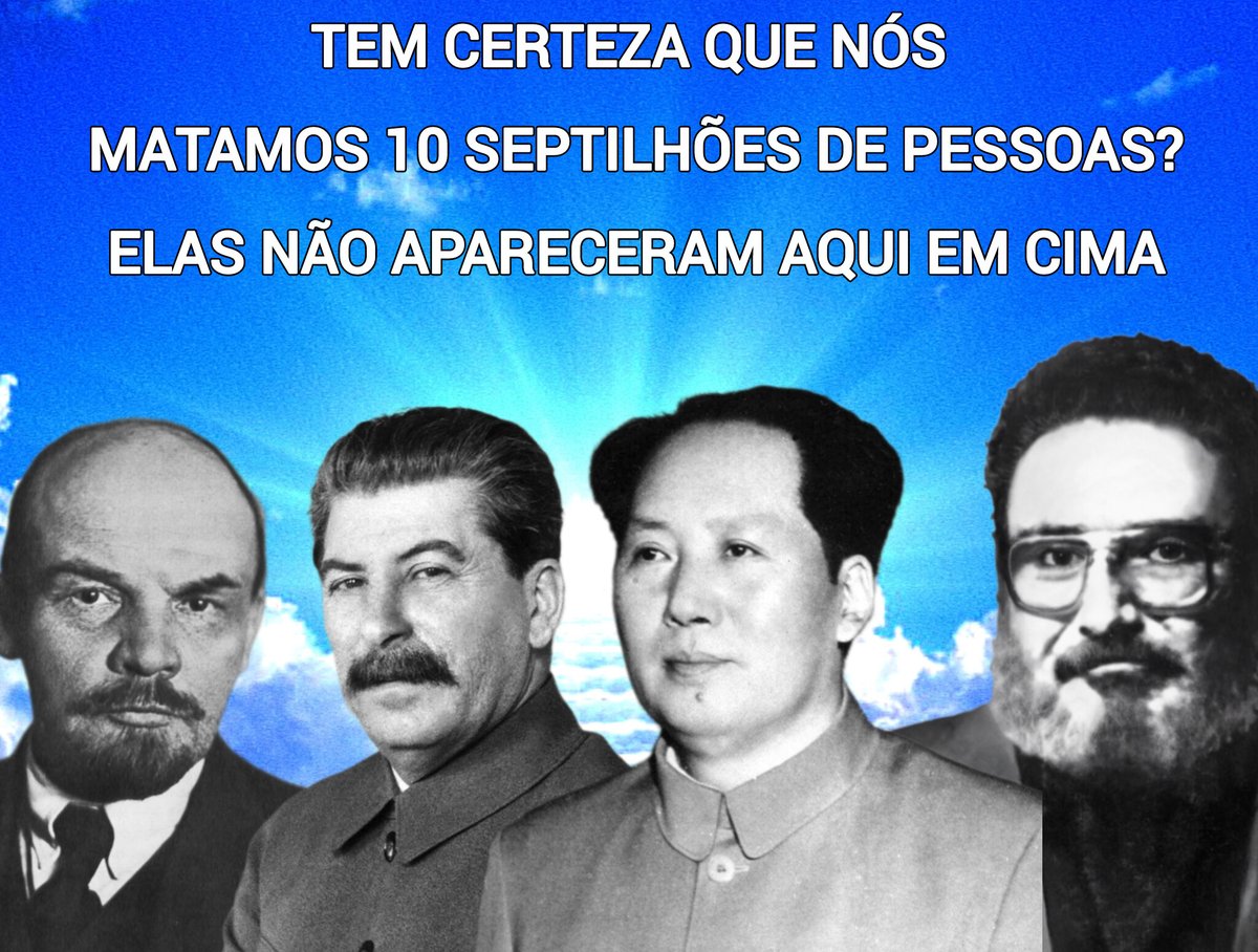 𝗕𝗿𝗮𝘇𝗶𝗹 𝗠𝗮𝗼𝗶𝘀𝘁 ☭︎📕 tweet media