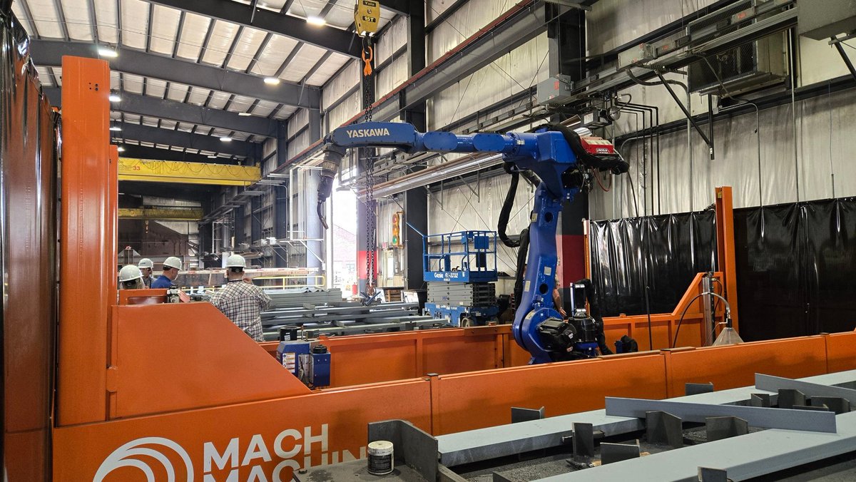 Mr. Prentice Manufacturing & Engineering tweet media