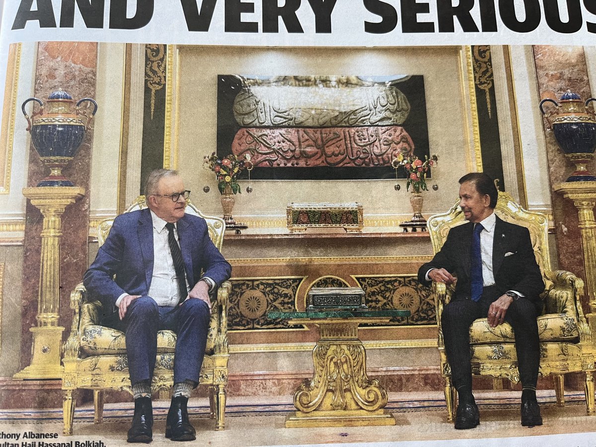 Peter Wallace W.A. tweet media