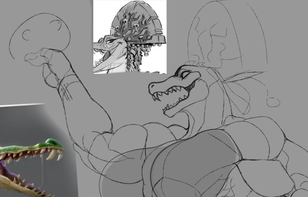 Don George P tweet media