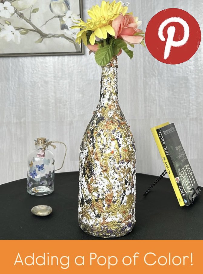 CharismaHomeDec's tweet image. Hey precious charms it’s #PinterestWednesday get fun and creative ideas on how to instantly add a pop of color to your home with our inspiring @Pinterest board. 

pin.it/JjuGyaG18

#pinterest #Pinteresting #popofcolor #inspiration #ColorfulVibes #creative #dopamine #art