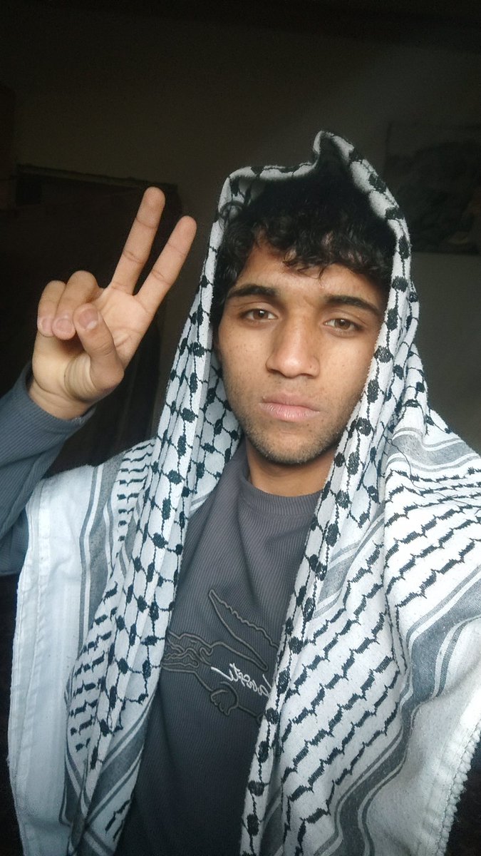 Moheb from Gaza 🍉🇵🇸 tweet media