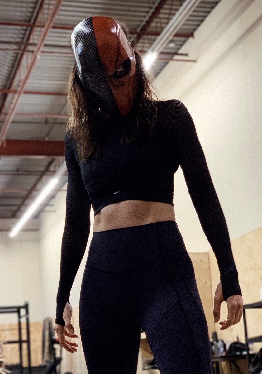 Donna Troy tweet media