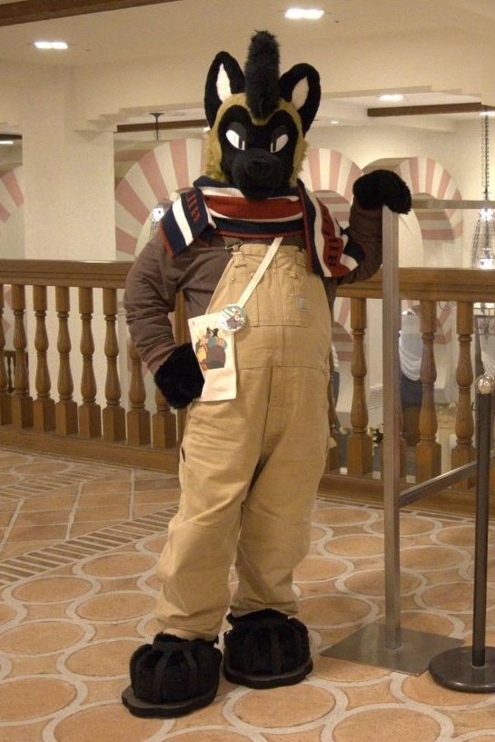 だいくん【Next⇒関西けもケット11(りょう)】 tweet media