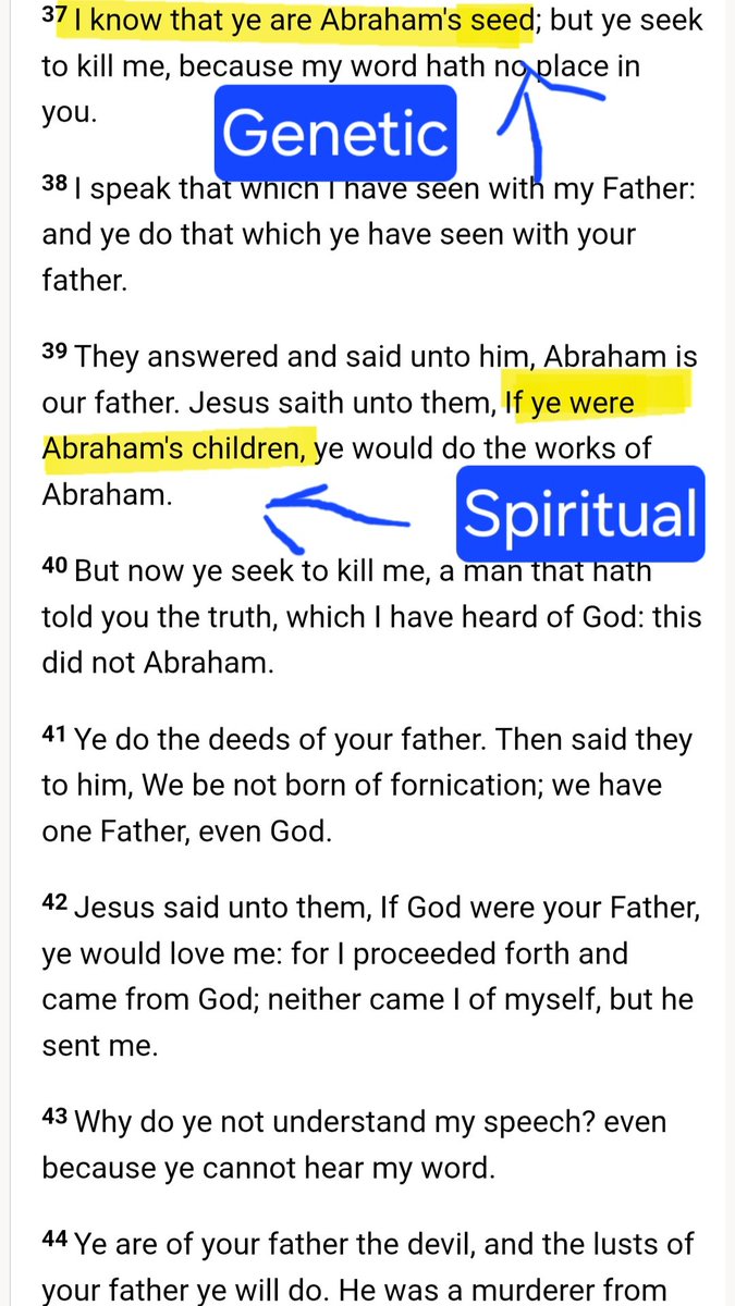 Ready For The Kingdom 🩸 tweet media