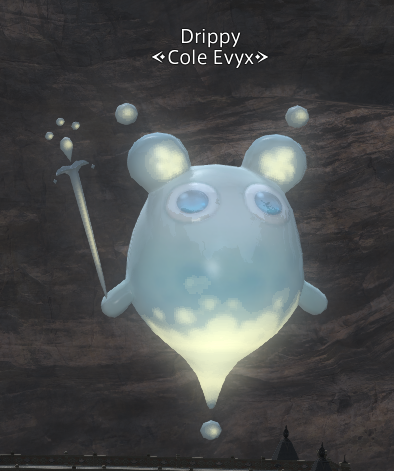 Project//HOPE. It's a desperate clawing at the last spark of light I can cling to. The last shot at hope. A scream begging for joy. That's why I did it.

People will probably be shocked tho it's still far from all done and I've held back a lot of work. But that's why I did it.