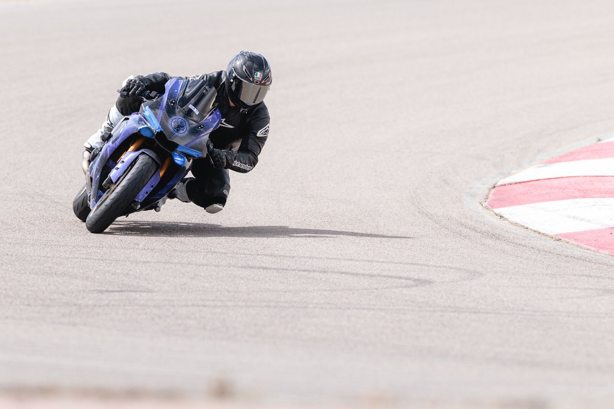 Utah Motorsports Campus tweet media