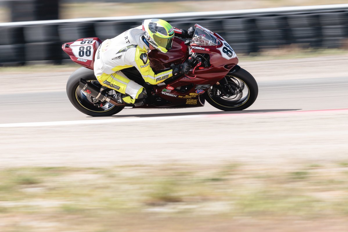 Utah Motorsports Campus tweet media