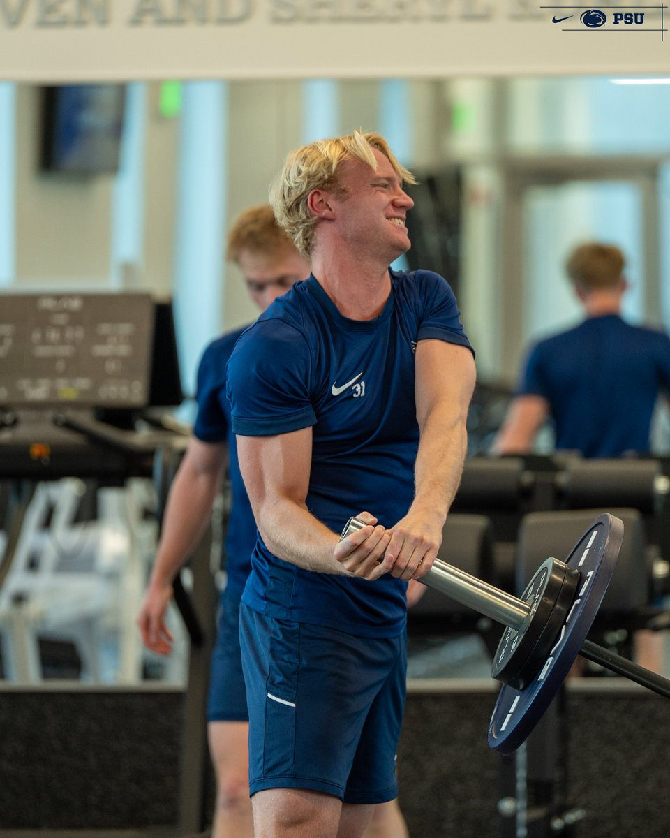 Penn State Men’s Soccer tweet media