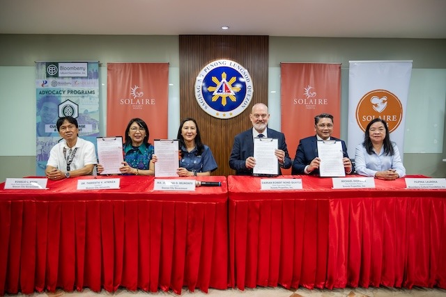 wheresrr's tweet image. Solaire Resort North Partners with Quezon City Government for Solaire Hospitality Academy -  wheresrr.com/2026/04/16/tra… 

#WheresRR #solaireresortnorth #solairehospitalityacademy #quezoncity #latest #news #newest #update