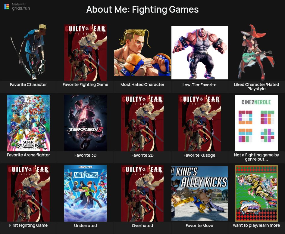 worldstopjrat's tweet photo. About me fighting games https://t.co/dIwWqWQVdN