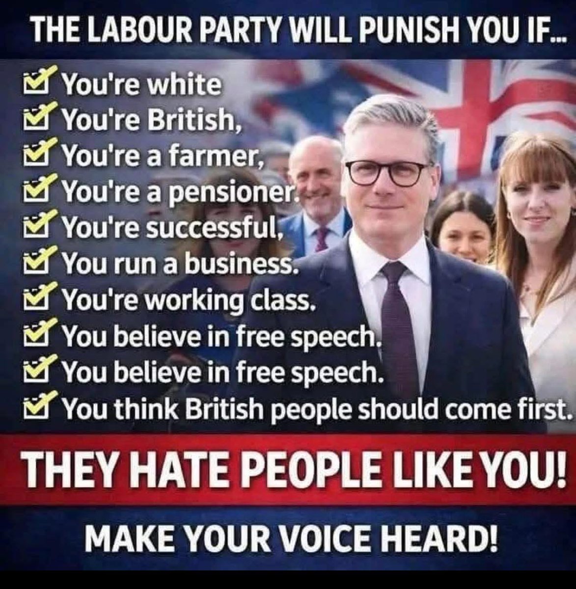 Exiled - Irish tweet media