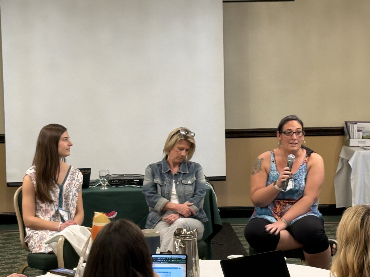 Cheryl Larned tweet media