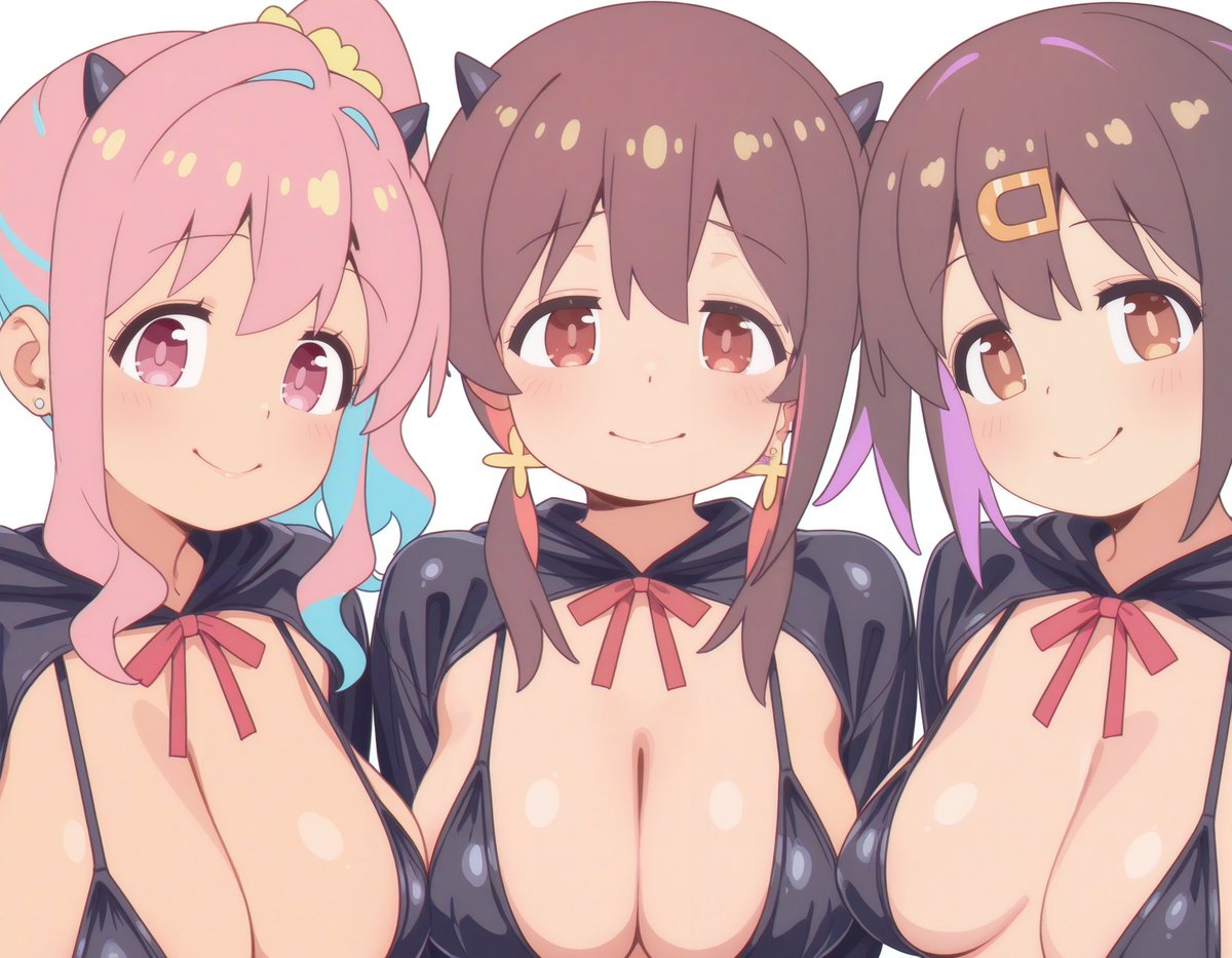 tenpaMk2@AIイラスト垢 tweet media