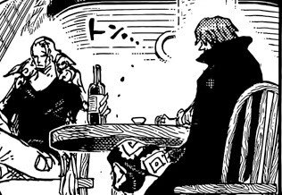 ＊ 赤髪 ╱ shanks tweet media