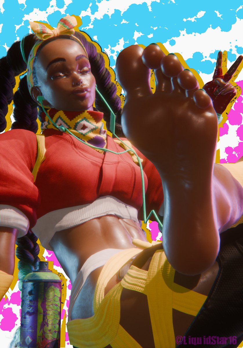 LiquidStar 🔞 tweet media