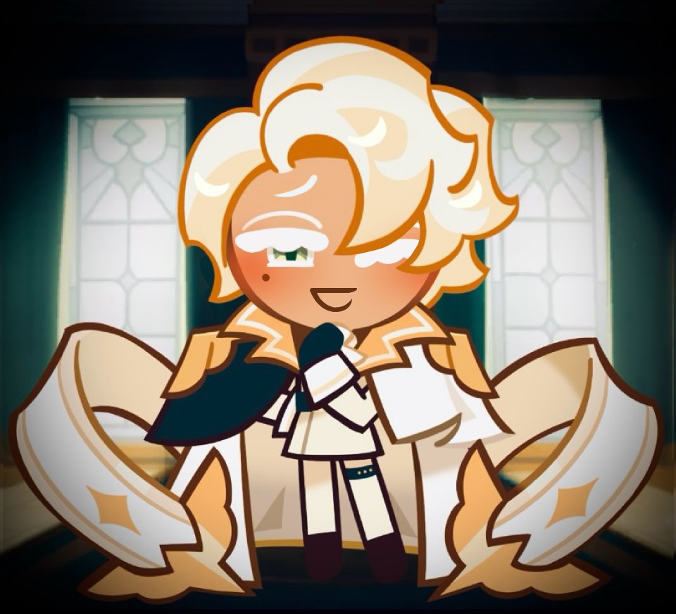 🏛️Consul Clotted Cream⚜️ tweet media