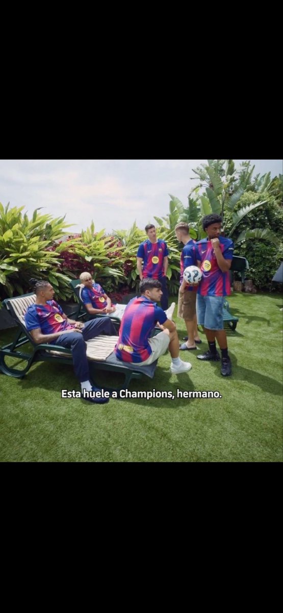 Nacho Suarez tweet media