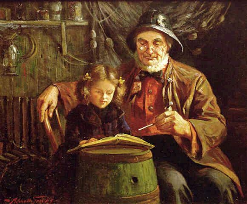 Art Remembrance Truth tweet media