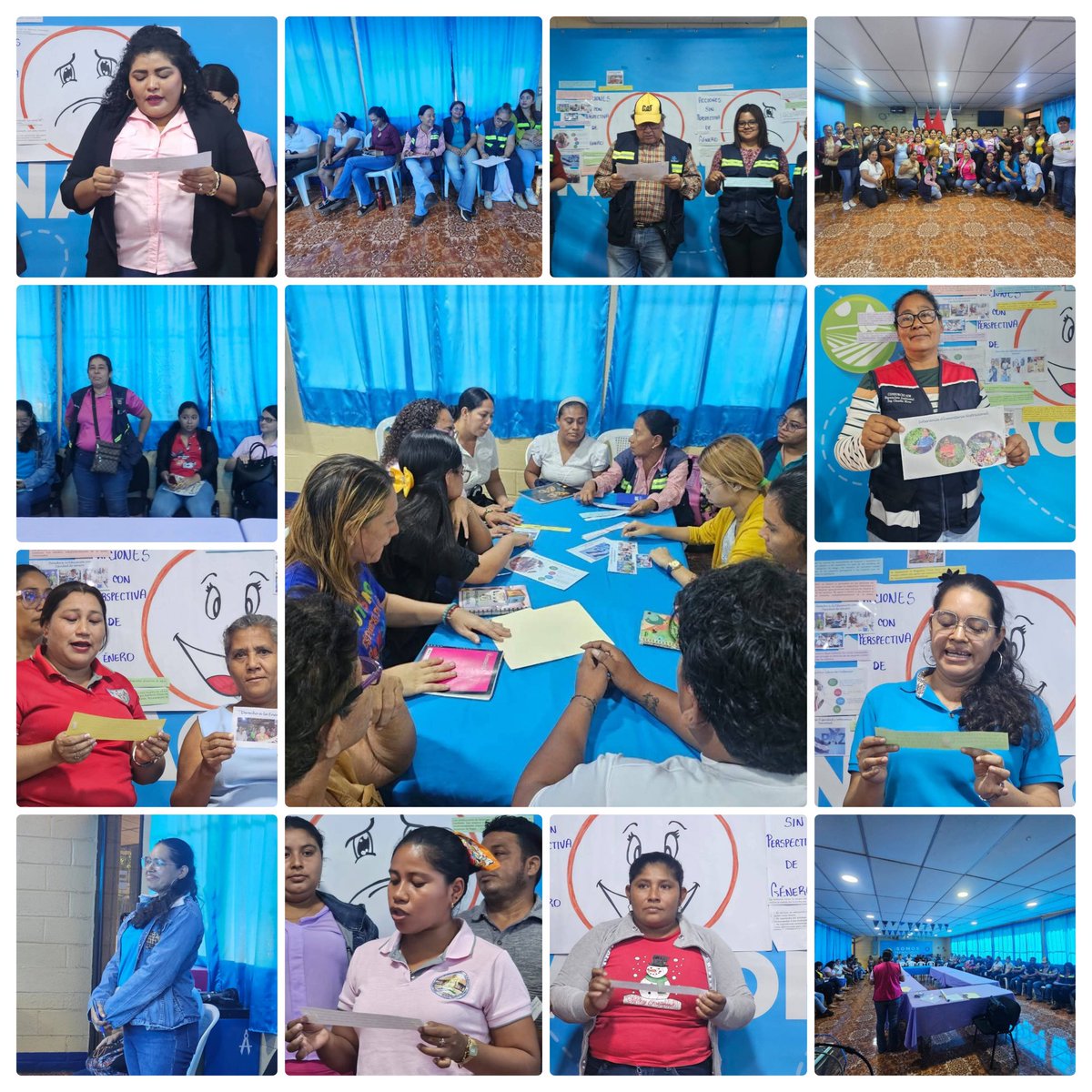 HUELLA SANDINISTA🇳🇮 tweet media