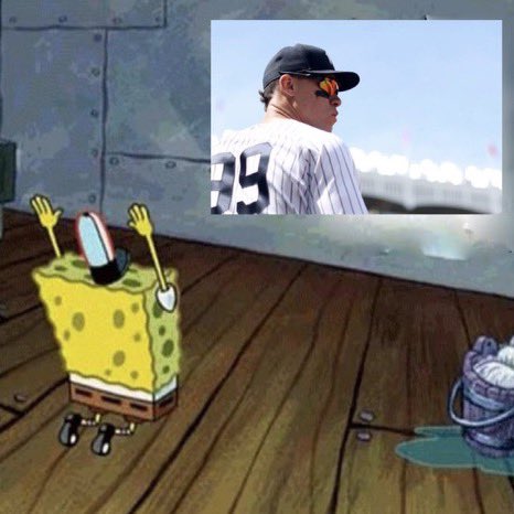 Yankees Treehouse tweet media