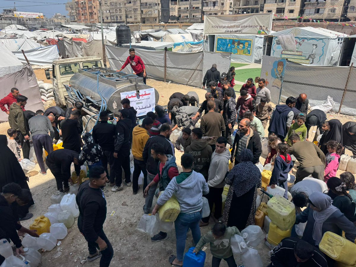 دعاء الشريف Doaa El shareef | 🇵🇸 tweet media