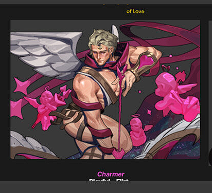 Daily Varus tweet media