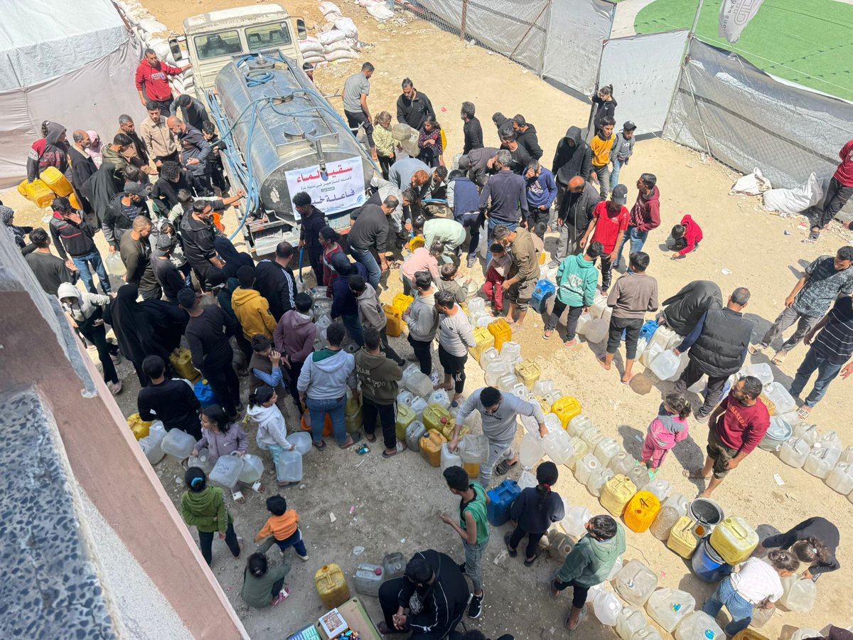 دعاء الشريف Doaa El shareef | 🇵🇸 tweet media