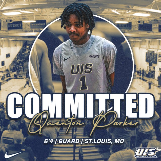 Next Chapter 🙏🏽
<a href="/UISHoops/">UIS Basketball</a>