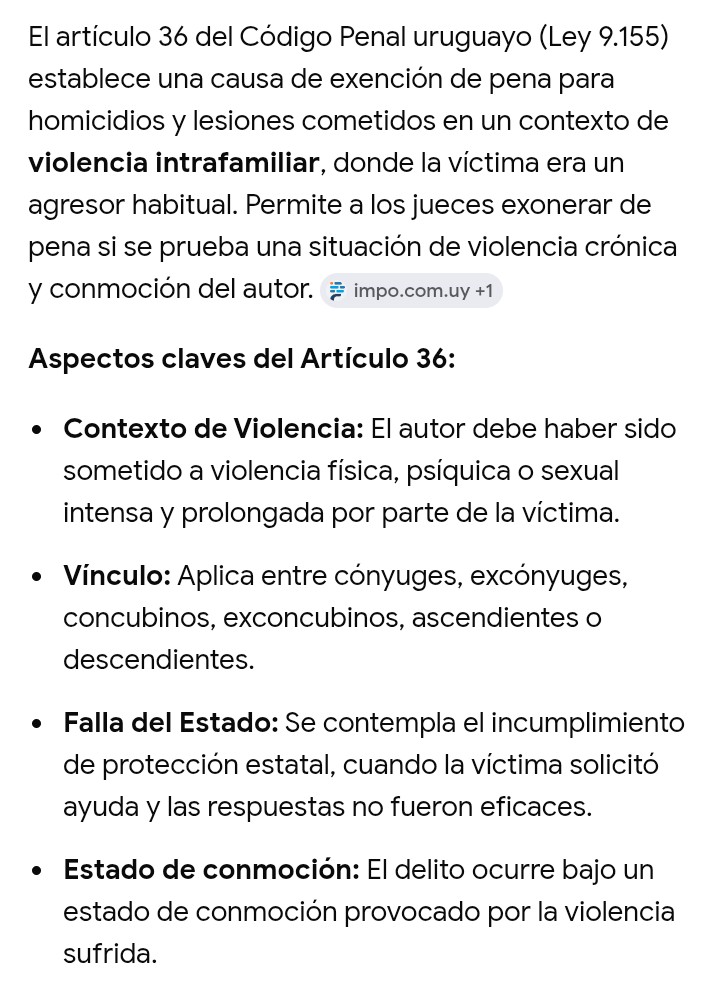 Elmelenazurdo's tweet image. La jueza del caso #Moises puede..y debe tener en cuenta el artículo 36..
#justiciapormoises