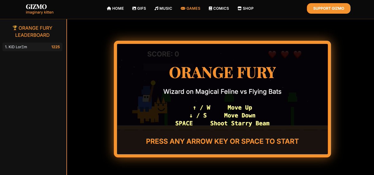 dolor3m's tweet photo. i challenge you to "Orange Fury" @LeonidasNFT 

https://t.co/tQUUblKk5T https://t.co/PrRiRSElIN