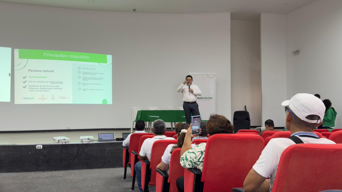 Agencia Nacional de Infraestructura tweet media