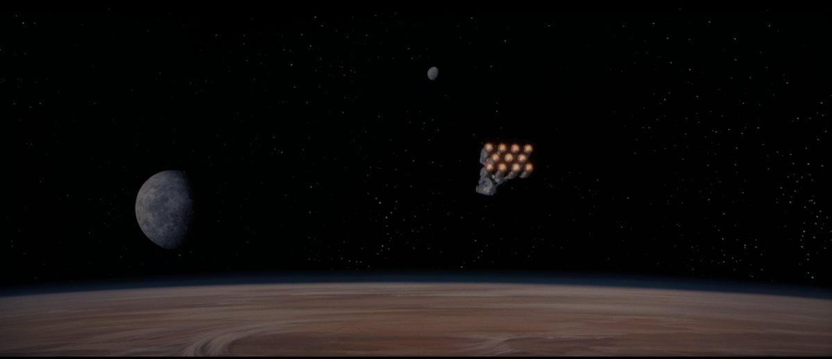 now watching star wars for the first time