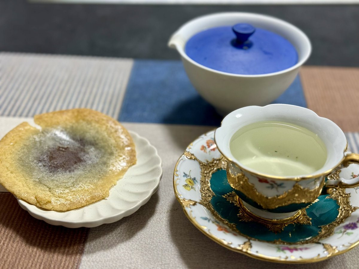 お菓子好きの会社員 tweet media