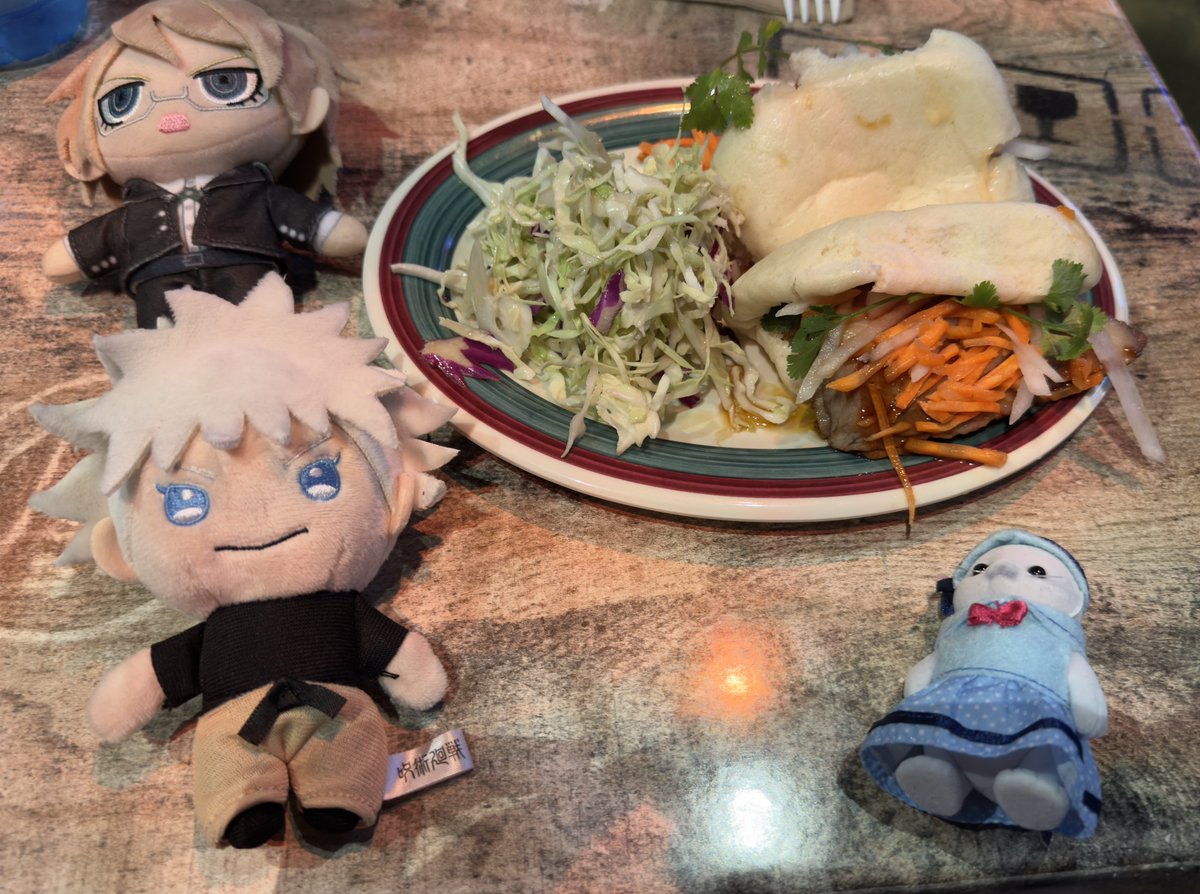 mygongaga's tweet photo. things i ate yesterday #obeast https://t.co/HRcl4lo5a3