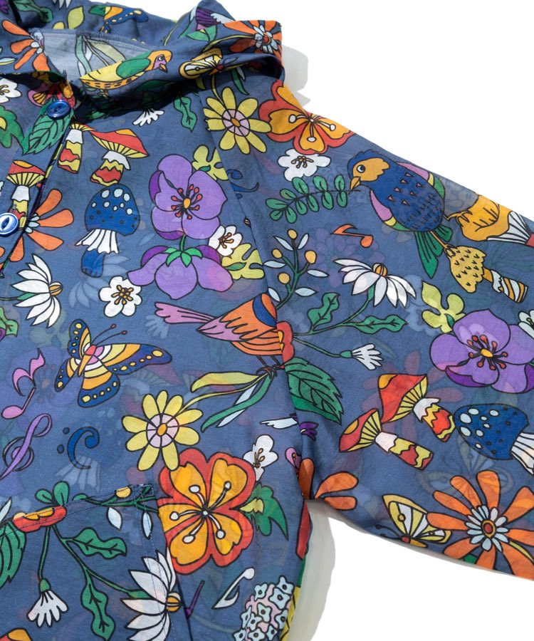 go slow caravan tweet media